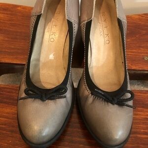 European Leather shoes by Rylko Relax, NWOB